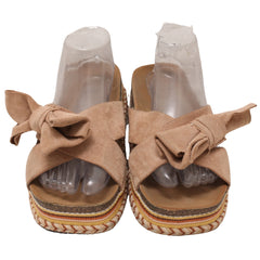 Platform Women Wedge Sandal