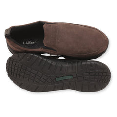 L.L.Bean Slip-On Men's Casual Shoes