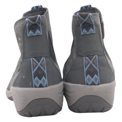 Easy Spirit Ilka women's walking boot