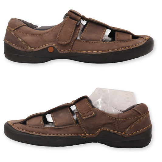 Classic Men's Sandals
