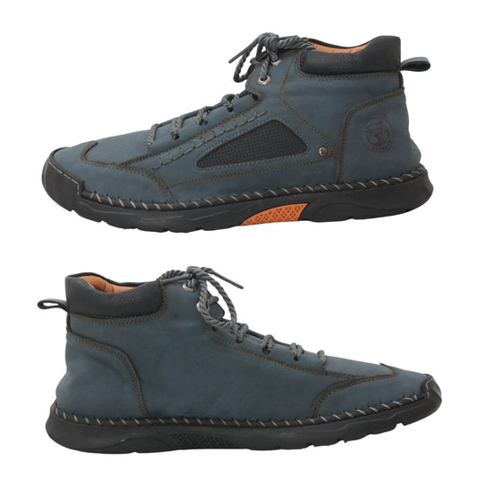 Flyland Lace-Up Men's Casual Shoes
