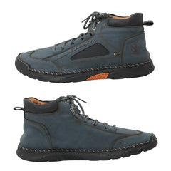 Flyland Lace-Up Men's Casual Shoes