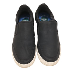 Nunn Bush Slip-on Men's Sneaker