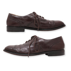Bostonian Lace-Up Men's Formal Shoes