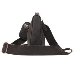 Prada Re-Edition 2005 Re-Nylon Shoulder bag