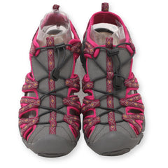 Canyon Women's Closed-Toe Sandal