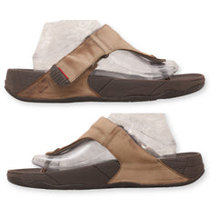 FitFlop Trakk Men's Toe-Post Sandals
