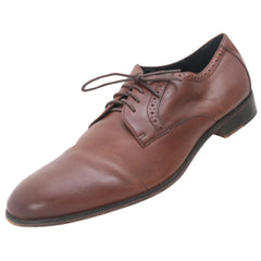 Suitshop Lace-Up Men's Formal Shoes