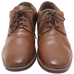 Nunn Bush Lace-Up Men's Casual Shoes