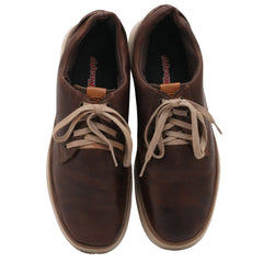 Skechers Lace-Up Casual Shoes