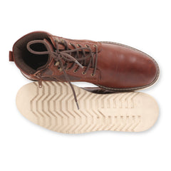 Madden Men's Lace-Up Casual Boots