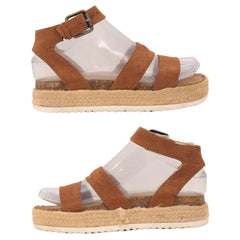Art Class Women Sandal