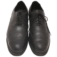 Men's Lace-Up Casual Shoes
