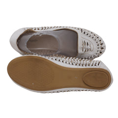 Serengeti Women Pumps