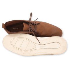ALDO Men's Lace-Up Chukka Boots