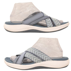 Clarks Women's Slide Slippers