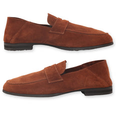 Wolf & Shepherd Slip-On Casual Shoes