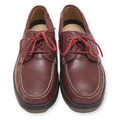 L.L.Bean Lace-Up Men's Boat Shoes