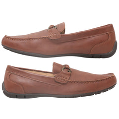 Guess Men's Slip-On Casual Shoes
