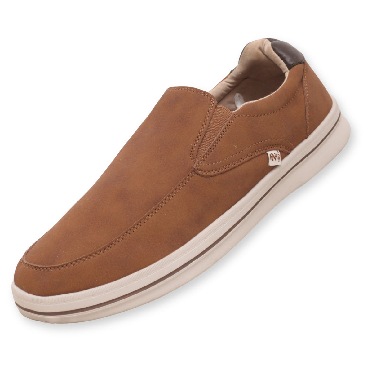 IZOD Memory Foam Slip-On Shoes