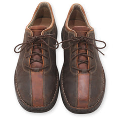 Clarks Lace-Up Men's Casual Shoes