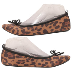Women's Flat Pumps