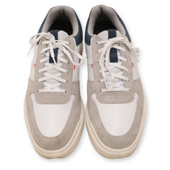 JF Lace-Up Men's Casual Shoes