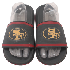 Nike San Francisco 49ers Offcourt Slide