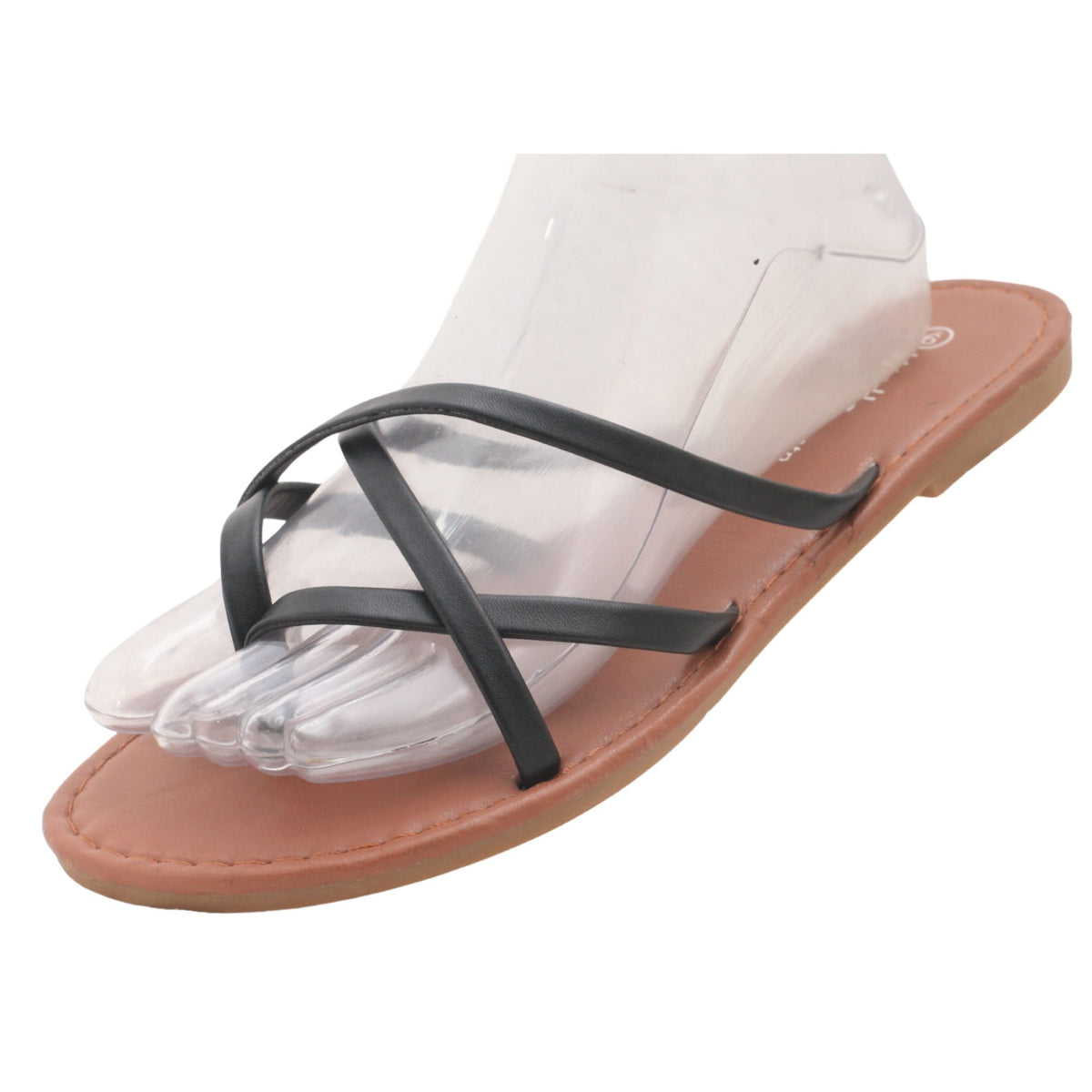 Wellsfountn Women Slipper