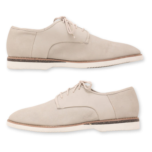 SEVEN91 Lace-Up Men's Casual Shoes
