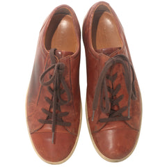 Ecco Lace-Up Men's Sneakers