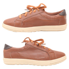 Deer Stags Lace-Up Men's Casual Shoes