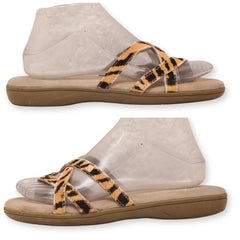 G.H Bass & Co Women Slide Slipper