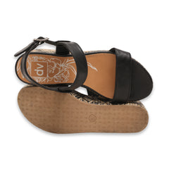 DV Platform Stylish Heels