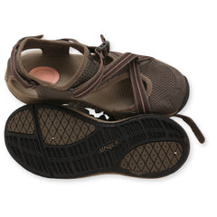 Teva Women's Closed-Toe Sandal