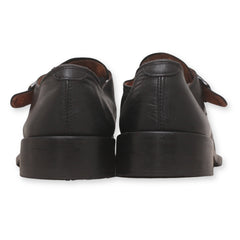 Filli L.B.R Men's Monk Strap Formal Shoes