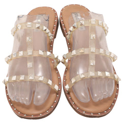 Steve Madden Women's Flat Slippers