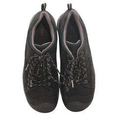 Keen Lace-Up Men's Casual Shoes