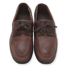 BASS Men's Casual Boat Shoes