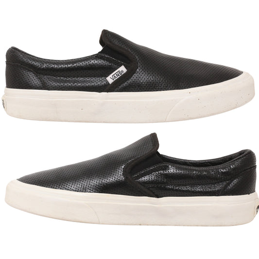 Vans Women Sneaker