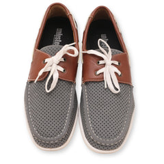 Unlisted By Kenneth Cole Boat Shoes
