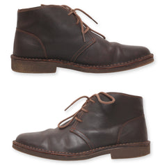 Dockers Lace-Up Men's Boots