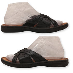 Minne Tonka Women Slide Sandal