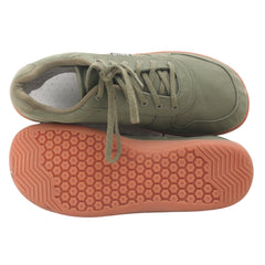 Whitin Lace-Up Men's Sneakerr