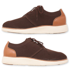 VILOCY Lace-Up Men's Sneakers