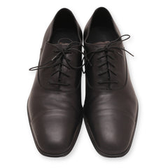 Salvatore Ferragamo Lace-Up Formal Shoes