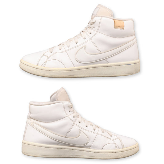NIKE COURT ROYALE 2 MID