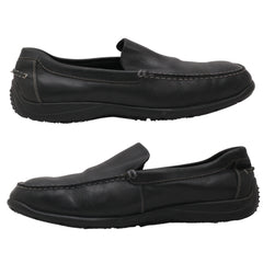 Nunn Bush Slip-On Men's Casual Shoes