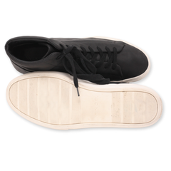 Vince Fynn Men's High-Top Sneaker