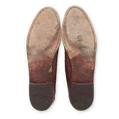 Allen Edmonds Men's Tassel Loafers